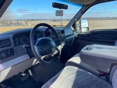 Used 2000  Ford Super Duty F-250 2WD Supercab XLT Longbed at Rooster Auto Sales near Vinton&comma; IA