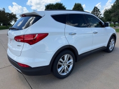 Used 2014  Hyundai Santa Fe Sport 4d SUV FWD 2&period;0T at Rooster Auto Sales near Vinton&comma; IA