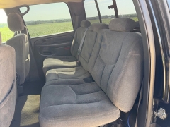 Used 2006  Chevrolet Silverado 2500 4WD Crew Cab HD LS at Rooster Auto Sales near Vinton&comma; IA