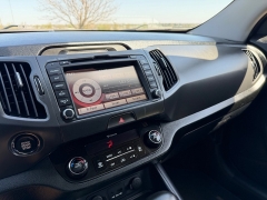 Used 2013  Kia Sportage 4d SUV AWD EX at Rooster Auto Sales near Vinton&comma; IA