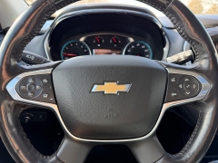 Used 2018  Chevrolet Traverse 4d SUV AWD Premier at Rooster Auto Sales near Vinton&comma; IA