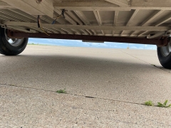 New 2005 Aluma Trailer at Rooster Auto Sales near Vinton, IA