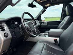 Used 2016  Ford Expedition 4d SUV 4WD Limited at Rooster Auto Sales near Vinton&comma; IA