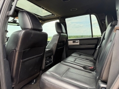 Used 2016  Ford Expedition 4d SUV 4WD Limited at Rooster Auto Sales near Vinton&comma; IA