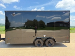 New 2027  Haul About Panther Tandem Axle Trailer at Rooster Auto Sales near Vinton&comma; IA
