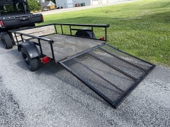 New 2020  Other Trailer at Rooster Auto Sales near Vinton&comma; IA