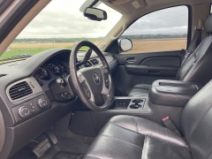Used 2008 Chevrolet Tahoe 4d SUV 4WD LTZ at Rooster Auto Sales near Vinton, IA