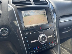 Used 2017 Ford Explorer 4d SUV 4WD Sport at Rooster Auto Sales near Vinton, IA