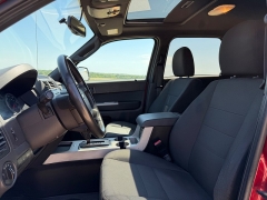 Used 2011  Ford Escape 4d SUV FWD XLT at Rooster Auto Sales near Vinton&comma; IA