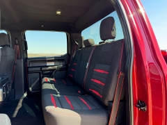 Used 2016  Ford F-150 4WD SuperCrew XLT 5 1&sol;2 at Rooster Auto Sales near Vinton&comma; IA