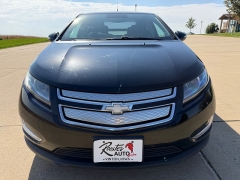 Used 2012  Chevrolet Volt 4d Hatchback Premium at Rooster Auto Sales near Vinton&comma; IA