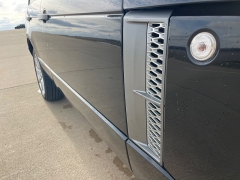 Used 2007  Land Rover Range Rover 4d SUV SC at Rooster Auto Sales near Vinton&comma; IA