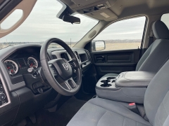 Used 2017  Ram 1500 4WD Crew Cab Express at Rooster Auto Sales near Vinton&comma; IA