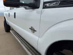 Used 2015  Ford Super Duty F-350 4WD Crew Cab XL SRW at Rooster Auto Sales near Vinton&comma; IA