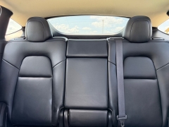 Used 2021  Tesla Model Y Long Range AWD at Rooster Auto Sales near Vinton&comma; IA