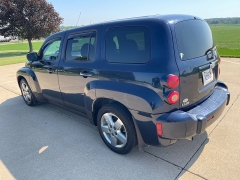 Used 2009 Chevrolet HHR 4d Wagon LT at Rooster Auto Sales near Vinton, IA