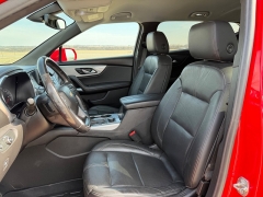 Used 2020  Chevrolet Blazer 4d SUV AWD LT w&sol;3LT V6 at Rooster Auto Sales near Vinton&comma; IA