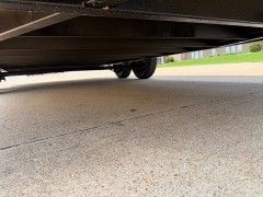 New 2027  Haul About Bobcat Enclosed 7x16 Trailer at Rooster Auto Sales near Vinton&comma; IA