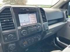 Used 2019 Ford F-150 4WD SuperCrew XLT 5 1/2 at Rooster Auto Sales near Vinton, IA