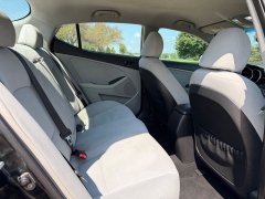 Used 2015  Kia Optima 4d Sedan LX at Rooster Auto Sales near Vinton&comma; IA
