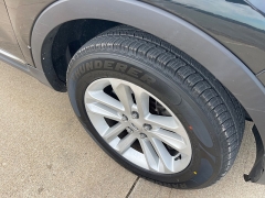 Used 2017  Ford Explorer 4d SUV 4WD XLT at Rooster Auto Sales near Vinton&comma; IA