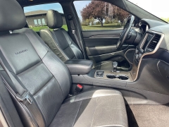 Used 2015 Jeep Grand Cherokee 4d SUV 4WD Summit at Rooster Auto Sales near Vinton, IA
