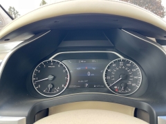 Used 2017 Nissan Murano 4d SUV AWD SL at Rooster Auto Sales near Vinton, IA