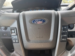 Used 2014  Ford F-150 4WD Supercab XLT at Rooster Auto Sales near Vinton&comma; IA