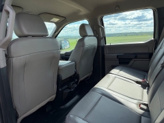 Used 2016  Ford F-150 4WD SuperCrew XL 5 1&sol;2 at Rooster Auto Sales near Vinton&comma; IA