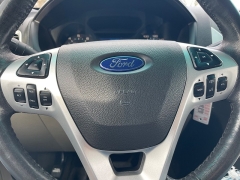 Used 2014  Ford Explorer 4d SUV 4WD XLT at Rooster Auto Sales near Vinton&comma; IA