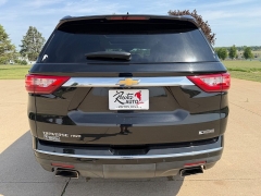 Used 2018  Chevrolet Traverse 4d SUV AWD Premier at Rooster Auto Sales near Vinton&comma; IA