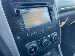 Used 2015  Chevrolet Traverse 4d SUV AWD LT1 at Rooster Auto Sales near Vinton, IA