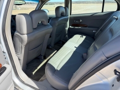 Used 2002  Buick LeSabre 4d Sedan Limited at Rooster Auto Sales near Vinton&comma; IA