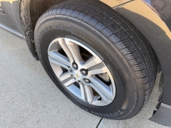 Used 2015  Chevrolet Traverse 4d SUV AWD LT2 at Rooster Auto Sales near Vinton&comma; IA