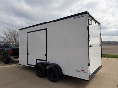 New 2025  Haul About Panther Tandem Axle Trailer at Rooster Auto Sales near Vinton&comma; IA