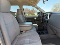 Used 2007  Dodge Ram 2500 4WD Mega Cab SLT at Rooster Auto Sales near Vinton&comma; IA