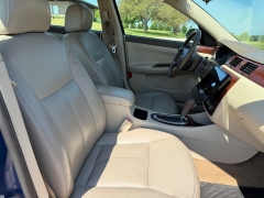 Used 2006  Chevrolet Impala 4d Sedan LT 3&period;9 L at Rooster Auto Sales near Vinton&comma; IA
