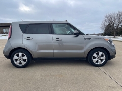 Used 2019  Kia Soul 4d Hatchback Auto at Rooster Auto Sales near Vinton&comma; IA