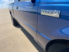 Used 2011 Ford Ranger 2WD Supercab 2d XLT at Rooster Auto Sales near Vinton, IA