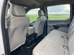 Used 2016 Ford F-150 4WD SuperCrew XL 5 1/2 at Rooster Auto Sales near Vinton, IA
