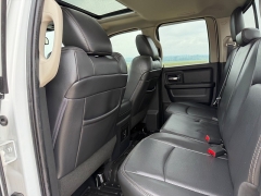 Used 2012  Ram 1500 4WD Quad Cab Sport at Rooster Auto Sales near Vinton&comma; IA