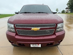Used 2008  Chevrolet Tahoe 4d SUV 4WD LTZ at Rooster Auto Sales near Vinton&comma; IA