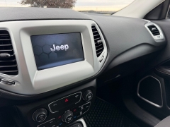 Used 2019  Jeep Compass 4d SUV 4WD Upland Edition at Rooster Auto Sales near Vinton&comma; IA