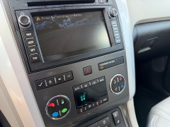 Used 2009  Chevrolet Traverse 4d SUV AWD LTZ at Rooster Auto Sales near Vinton&comma; IA