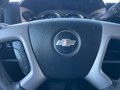 Used 2008  Chevrolet Silverado 2500 2WD Ext Cab WT LB at Rooster Auto Sales near Vinton&comma; IA