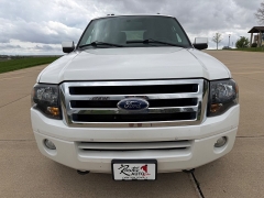 Used 2012  Ford Expedition 4d SUV 4WD Limited at Rooster Auto Sales near Vinton&comma; IA