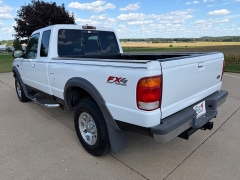 Used 1998  Ford Ranger 4WD Supercab XLT at Rooster Auto Sales near Vinton&comma; IA