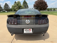 Used 2006  Ford Mustang 2d Coupe Premium at Rooster Auto Sales near Vinton&comma; IA
