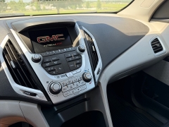 Used 2015  GMC Terrain 4d SUV FWD SLE1 at Rooster Auto Sales near Vinton&comma; IA