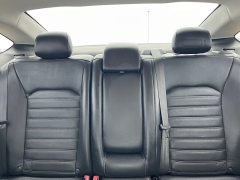 Used 2015  Ford Fusion 4d Sedan SE 1.5L EcoBoost at Rooster Auto Sales near Vinton, IA